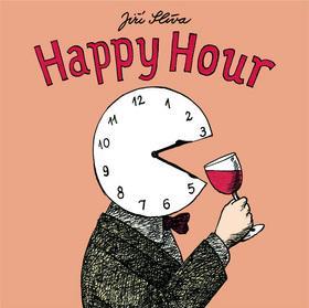 Happy Hour (čeština) - Jiří Slíva