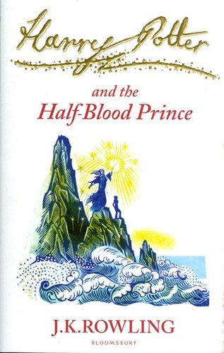 Harry Potter and the Half-Blood Prince (SE)