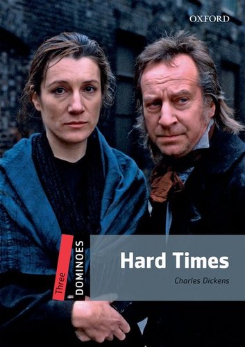 Hard Times - Dominoes Three