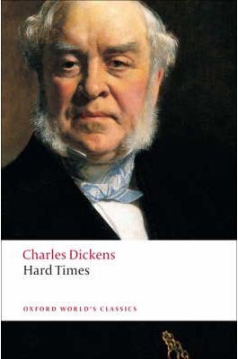 Hard Times (Oxford World´s Classics)