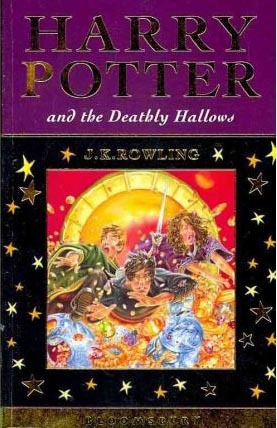 Harry Potter and Deathly Hallows