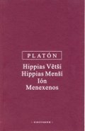 Hippias Větší Hippias Menší Ión Menexenos