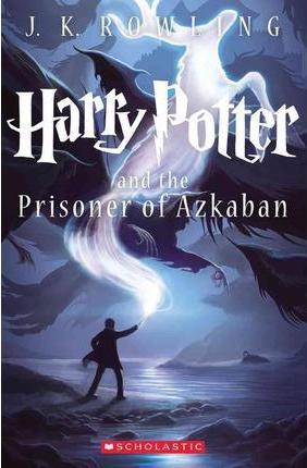 Harry Potter and the Prisoner of Azkaban