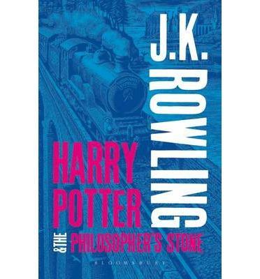 Harry Potter and the Philosophers Stone