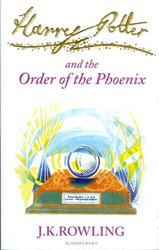 Harry Potter and the Order of the Phoenix (SE)