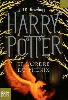 Harry Potter et L´Ordre Du Phénix