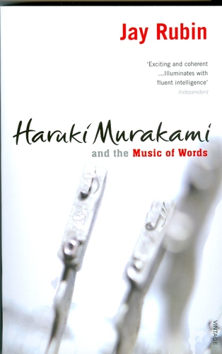 Haruki Murakami and the Music of Words