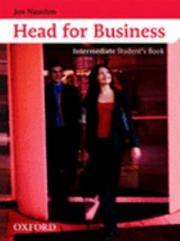 Head for Business- Intermediate SB
