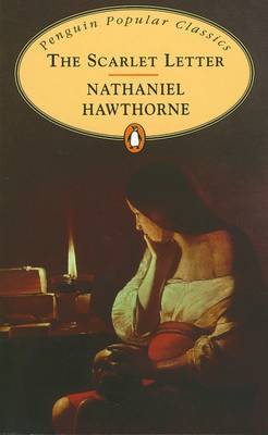 Hawthorne - Scarlet Letter (PPC)