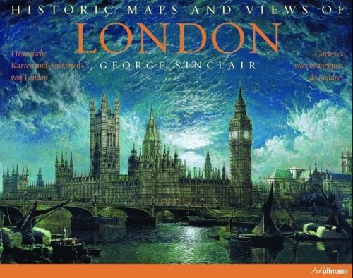 Historic Maps London