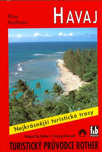 Havaj turistický prúvodce