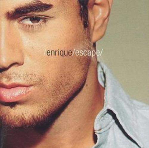 Iglesias Enrique - Escape  CD