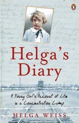 Helga`s Diary