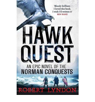 Hawk Quest