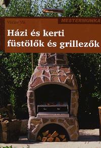 Házi és kerti  füstölők