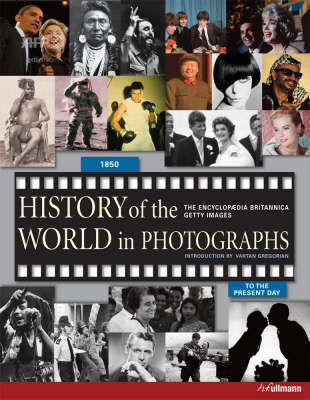 History Of The World +Cd