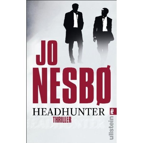 Headhunter