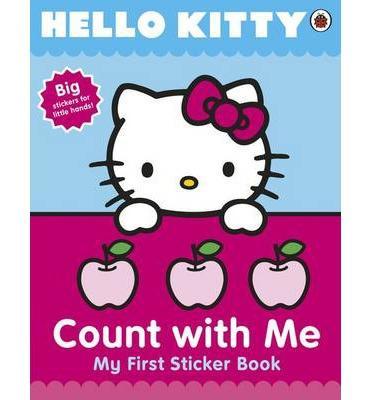 Hello Kitty Count with Me