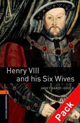Henry VIII and his Six Wives + CD