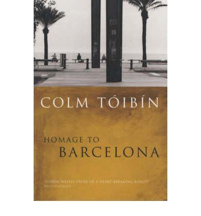 Homage to Barcelona