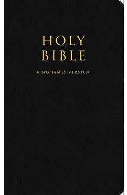 Holy Bible King James Version