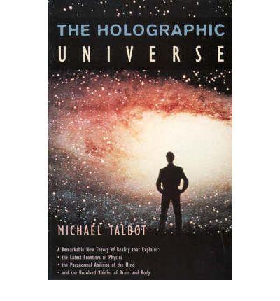 Holographic Universe