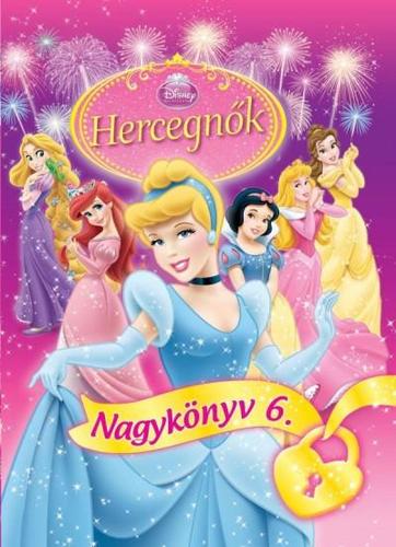 Hercegnők-Nagykönyv 6.