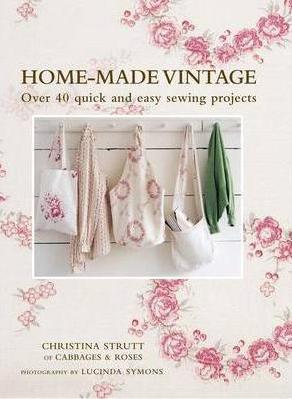 Home-made Vintage
