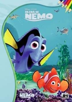 Hledá se Nemo