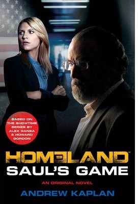 Homeland: Saul's Game