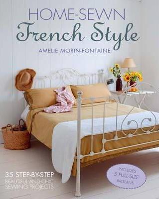 Home Sewn French Style