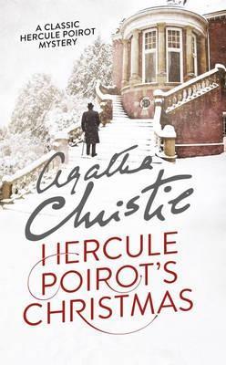 Hercule Poirot Christmas