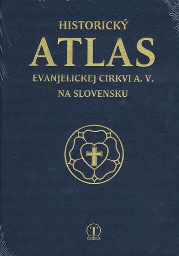 Historický atlas evanjeli