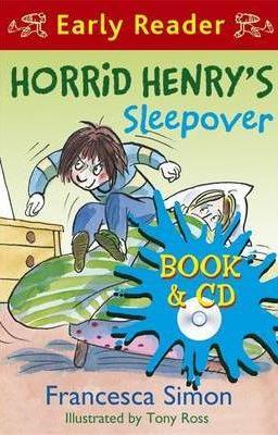 Horrid Henrys Sleepover