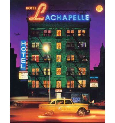 Hotel LaChapelle
