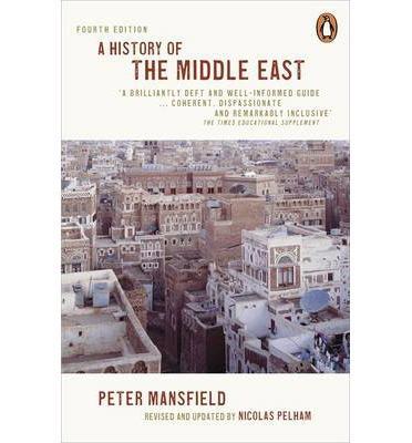 History of Middle East