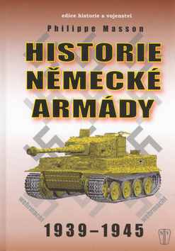 Historie německé armády