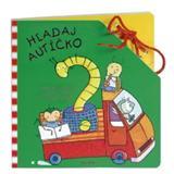 Hľadaj autíčko