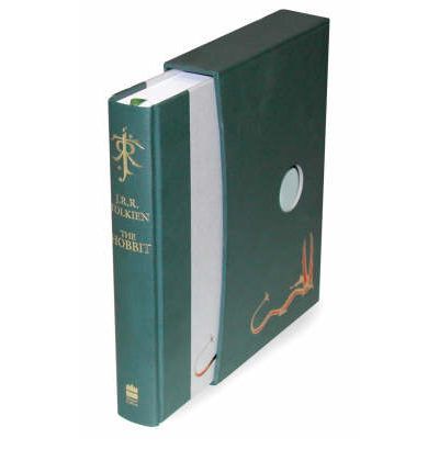Hobbit Deluxe Ed.