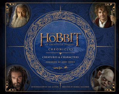 Hobbit Chronicles