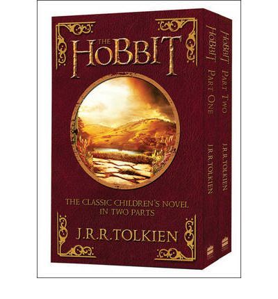 Hobbit Slipcase