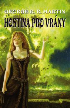 Hostina pro vrány 1+2