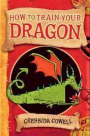 How to train your Dragon