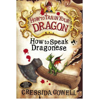How to Speak Dragonese