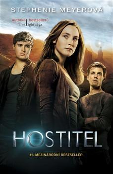 Hostitel, 2. vydání