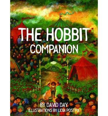 Hobbit Companion
