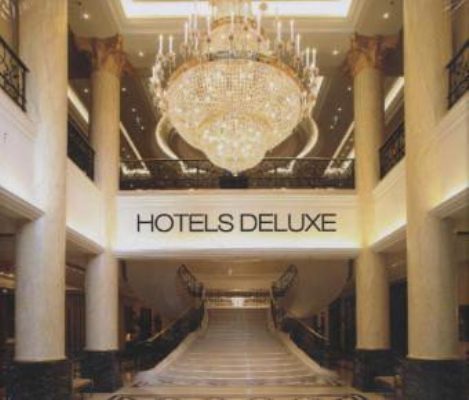 Hotels de Luxe