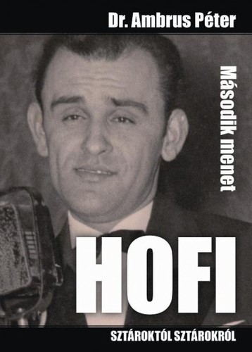 Hofi Második menet