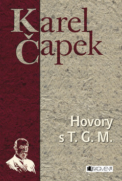 Hovory s T.G. Masarykem