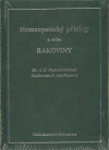 Homeopatický přístup k léčbě rakoviny